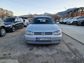 VW Golf 1.9TDI, снимка 1