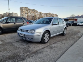 VW Golf 1.9TDI, снимка 3