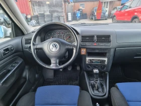 VW Golf 1.9TDI, снимка 12