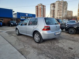 VW Golf 1.9TDI, снимка 4