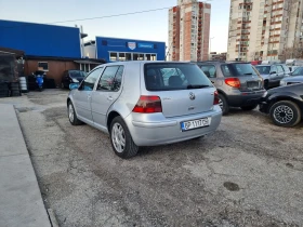 VW Golf 1.9TDI, снимка 5