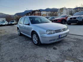 VW Golf 1.9TDI, снимка 8