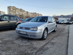 VW Golf 1.9TDI, снимка 2