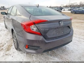 Обява за продажба на Honda Civic * EX* CARFAX* АВТОФИНАНСИРАНЕ*  ~27 099 лв. - изображение 2