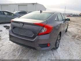 Honda Civic * EX* CARFAX* АВТОФИНАНСИРАНЕ* - 27099 лв. - 89248695 | Car24.bg