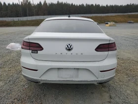 VW Arteon - 29900 лв. - 81817379 | Car24.bg