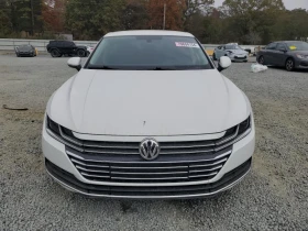 VW Arteon - 29900 лв. - 81817379 | Car24.bg