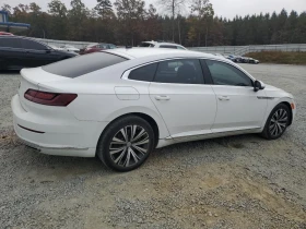 VW Arteon - 29900 лв. - 81817379 | Car24.bg