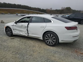 VW Arteon - 29900 лв. - 81817379 | Car24.bg