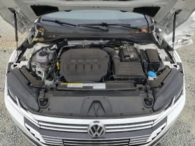 VW Arteon - 29900 лв. - 81817379 | Car24.bg