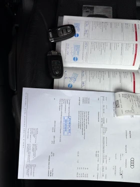Audi A6 3.0 TDI | Mobile.bg    16