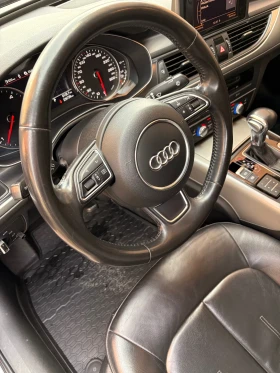Audi A6 3.0 TDI | Mobile.bg    14