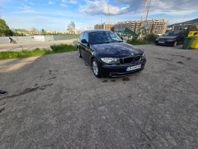 Обява за продажба на BMW 120 120d ~8 500 лв. - изображение 4