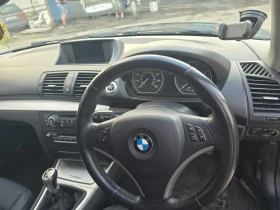 Обява за продажба на BMW 120 120d ~8 500 лв. - изображение 5