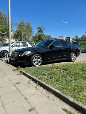 Обява за продажба на Mercedes-Benz E 220 ~16 599 лв. - изображение 2