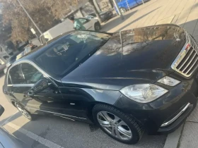 Обява за продажба на Mercedes-Benz E 220 ~16 599 лв. - изображение 1