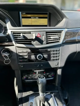 Mercedes-Benz E 220 | Mobile.bg    4