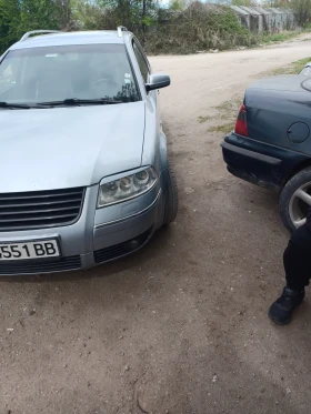 Обява за продажба на VW Passat ~4 600 лв. - изображение 5