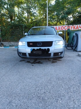 Обява за продажба на VW Passat ~4 600 лв. - изображение 9