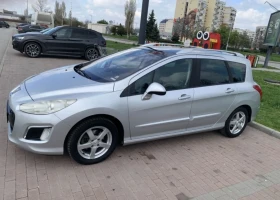 Обява за продажба на Peugeot 308 1.6 HDI SW ~7 800 лв. - изображение 2