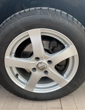 Обява за продажба на Peugeot 308 1.6 HDI SW ~7 800 лв. - изображение 9
