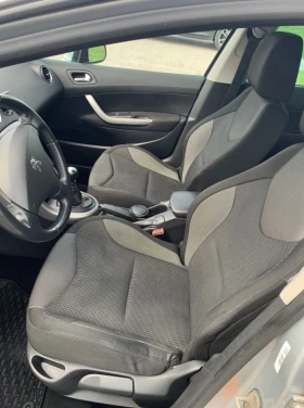 Обява за продажба на Peugeot 308 1.6 HDI SW ~7 800 лв. - изображение 6