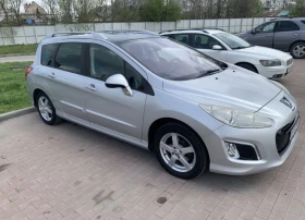 Обява за продажба на Peugeot 308 1.6 HDI SW ~7 800 лв. - изображение 3