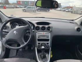 Обява за продажба на Peugeot 308 1.6 HDI SW ~7 800 лв. - изображение 7