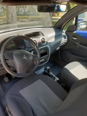 Citroen C3 pluriel | Mobile.bg    8