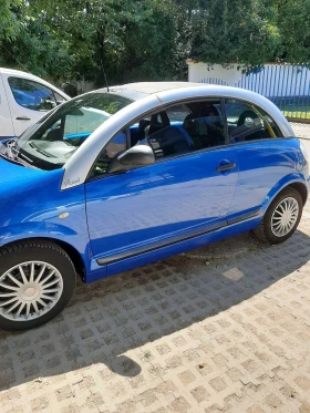 Citroen C3 pluriel | Mobile.bg    4