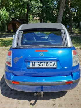 Citroen C3 pluriel | Mobile.bg    5