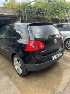 Обява за продажба на VW Golf ~5 500 лв. - изображение 3