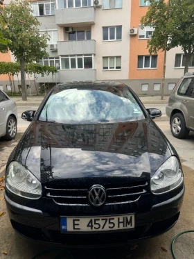Обява за продажба на VW Golf ~5 500 лв. - изображение 2