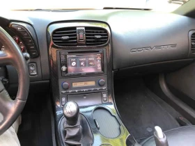 Corvette C06 Convertible CARFAX    | Mobile.bg    12