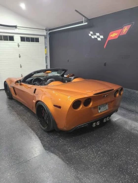 Corvette C06 Convertible CARFAX    | Mobile.bg    3