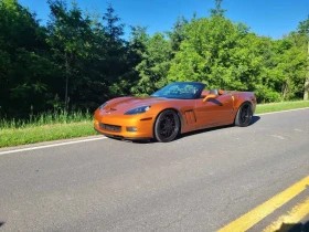 Corvette C06 Convertible CARFAX    | Mobile.bg    2