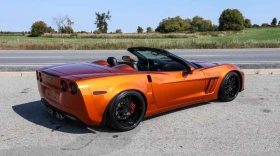Corvette C06 Convertible CARFAX    | Mobile.bg    7