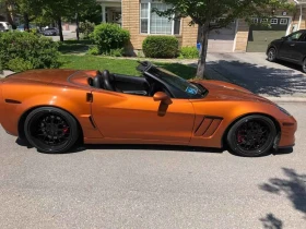 Corvette C06 Convertible CARFAX    | Mobile.bg    8
