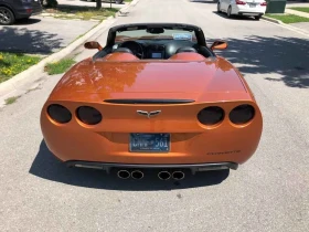 Corvette C06 Convertible CARFAX    | Mobile.bg    10