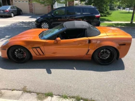 Corvette C06 Convertible CARFAX    | Mobile.bg    9