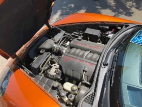 Corvette C06 Convertible CARFAX    | Mobile.bg    15
