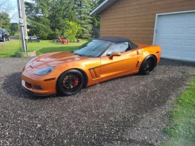 Corvette C06 Convertible CARFAX    | Mobile.bg    4