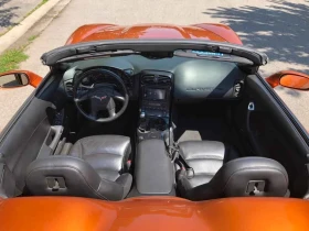 Corvette C06 Convertible CARFAX    | Mobile.bg    14