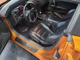 Corvette C06 Convertible CARFAX    | Mobile.bg    13