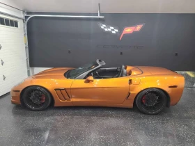 Corvette C06 Convertible CARFAX    | Mobile.bg    5
