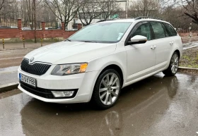     Skoda Octavia 1.6 TDI 110