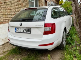 Skoda Octavia 1.6 TDI 110 | Mobile.bg    3
