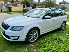Skoda Octavia 1.6 TDI 110 | Mobile.bg    4