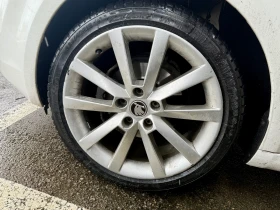 Skoda Octavia 1.6 TDI 110 | Mobile.bg    6