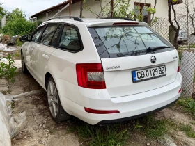 Skoda Octavia 1.6 TDI 110 | Mobile.bg    2